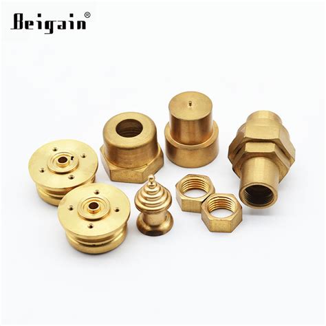 cnc turning copper part supplier|custom copper parts.